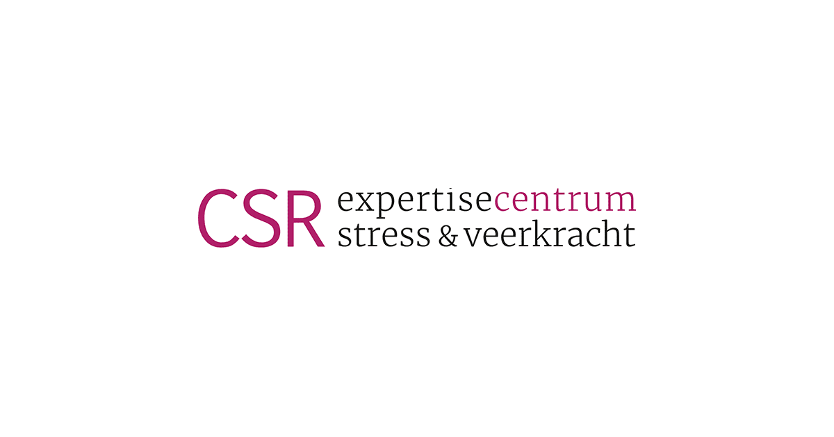 Toelichting Op De Csr Vragenlijst Stress En Veerkracht Csr