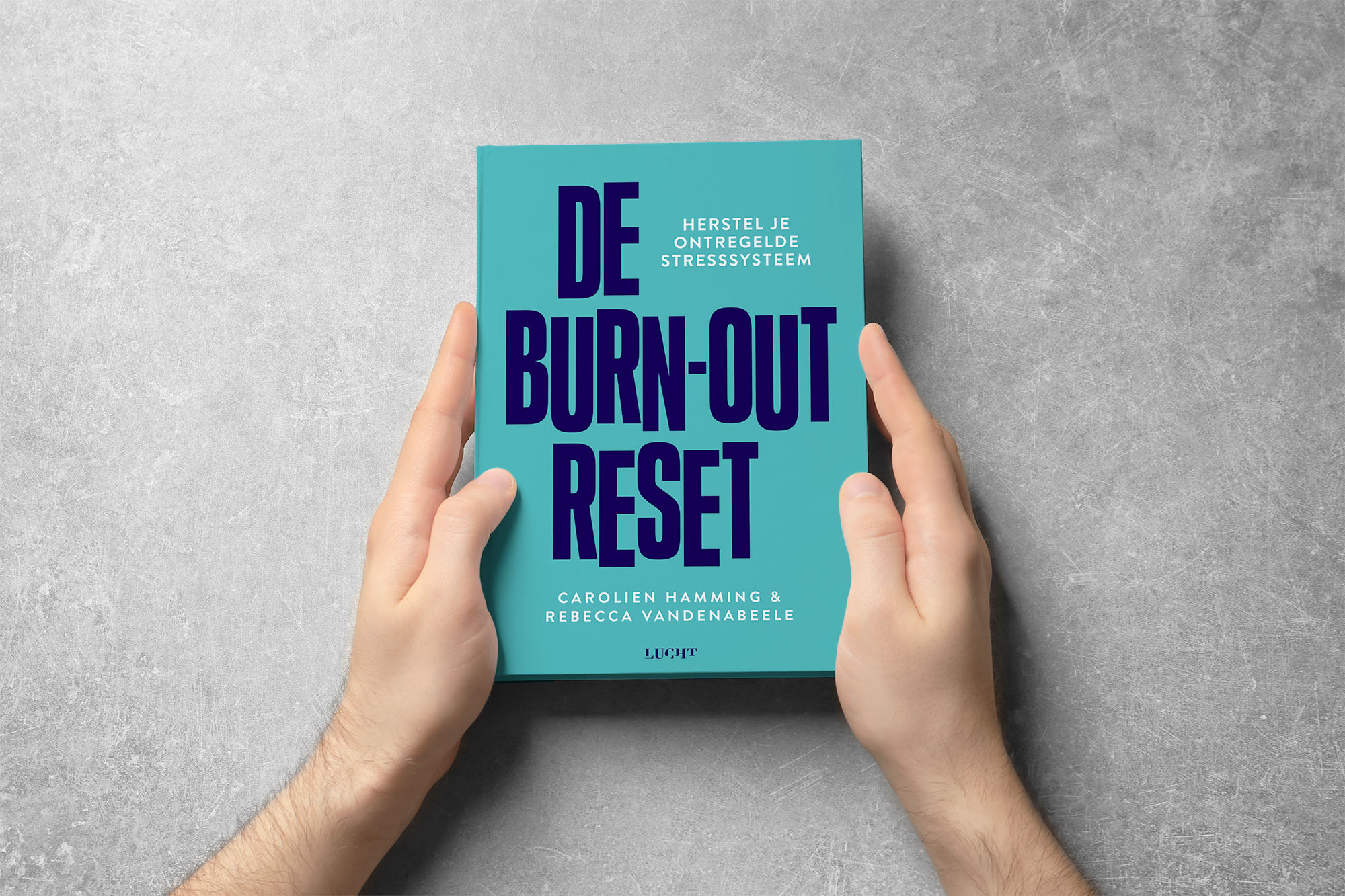 De Burn-out Reset