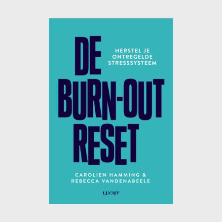 De Burn-out Reset