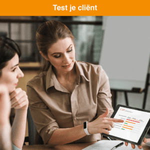 Vragenlijsten voor professionals